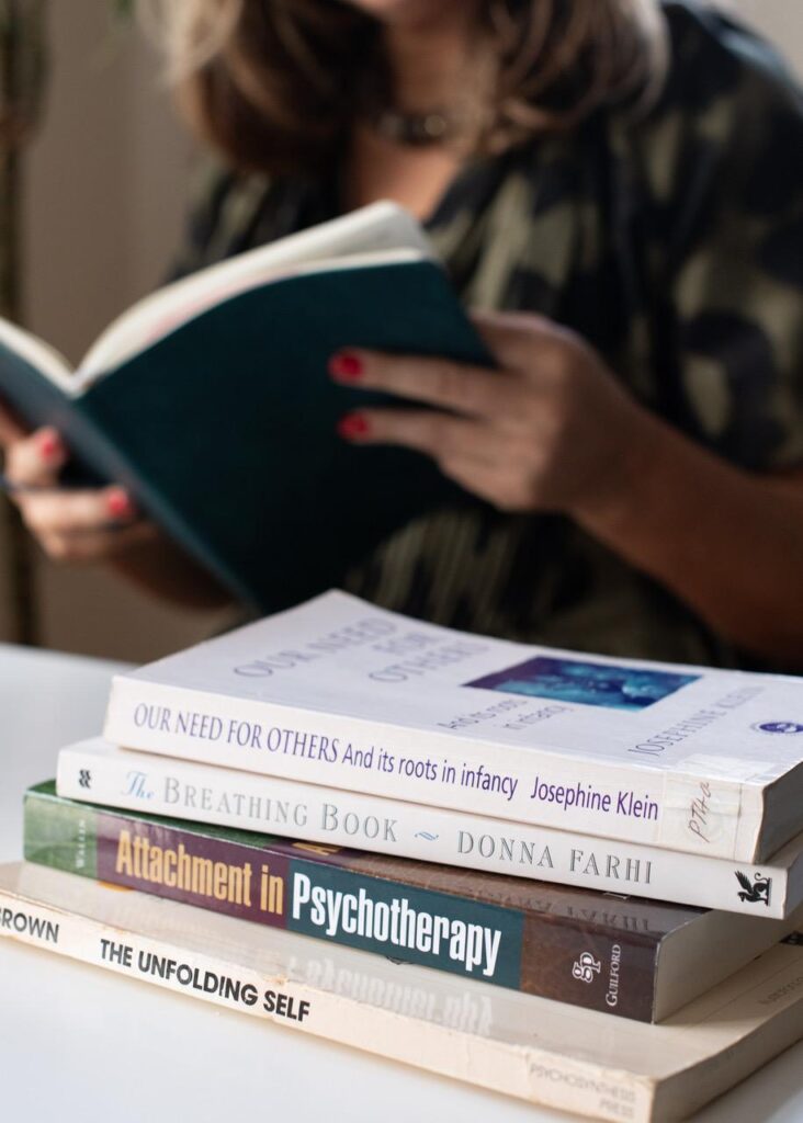 What I Learned Returning to Study in My 30s